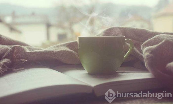Günde 1 bardak kahve içerseniz vücuttaki bütün yağı ve şekeri yakıyor!
