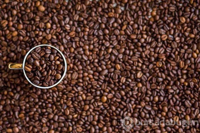 Günde 1 bardak kahve içerseniz vücuttaki bütün yağı ve şekeri yakıyor!
