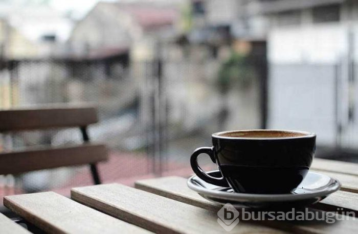 Günde 1 bardak kahve içerseniz vücuttaki bütün yağı ve şekeri yakıyor!
