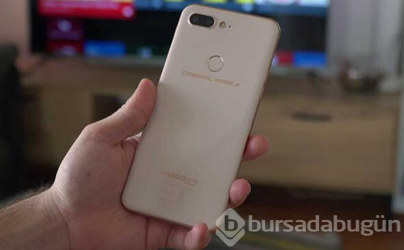 Android 10 güncellemesi alacak telefonlar
