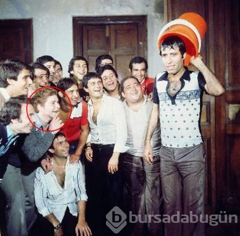Hababam Sınıfı oyuncusu Faruk Şavlı toprağa verildi