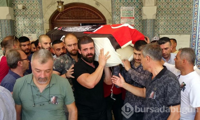 Hababam Sınıfı oyuncusu Faruk Şavlı toprağa verildi