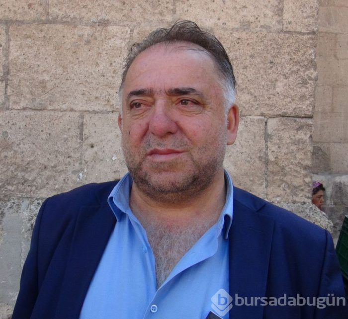 Hababam Sınıfı oyuncusu Faruk Şavlı toprağa verildi