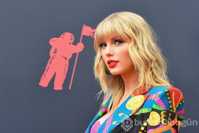 2019 MTV Video Müzik Ödülleri'nde Taylor Swift'ten Donald Trump'a iğneleme