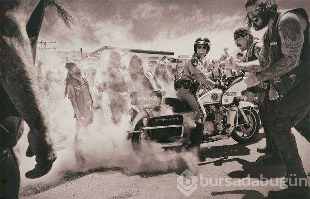 Günün en çok paylaşılan fotoğrafları (27.08.2019)