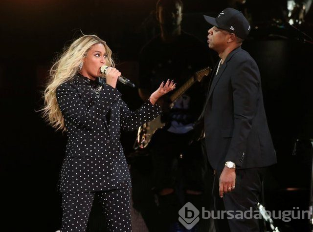 Beyonce ikizlerinin doğumunu anlattı..