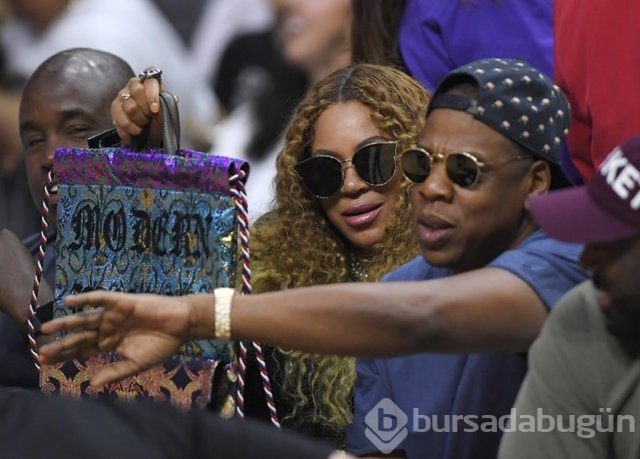Beyonce ikizlerinin doğumunu anlattı..