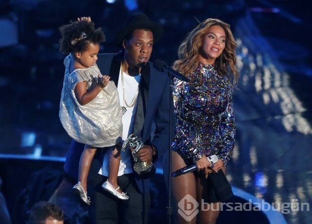 Beyonce ikizlerinin doğumunu anlattı..