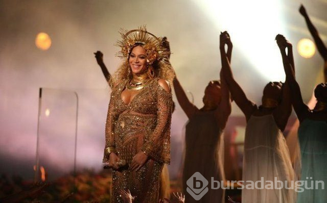 Beyonce ikizlerinin doğumunu anlattı..