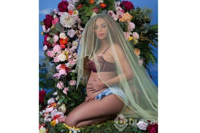 Beyonce ikizlerinin doğumunu anlattı..