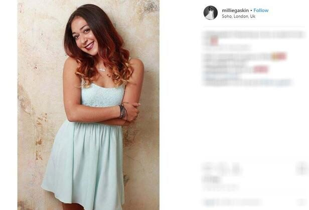 Yeni yılda zayıflama kararı aldı ve kabus başladı! 32 kilo...