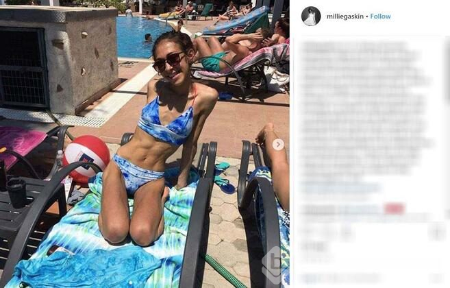 Yeni yılda zayıflama kararı aldı ve kabus başladı! 32 kilo...