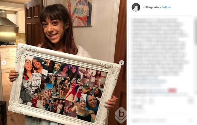 Yeni yılda zayıflama kararı aldı ve kabus başladı! 32 kilo...