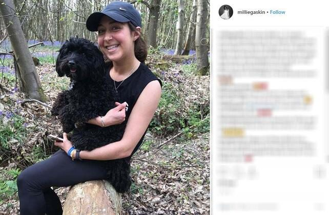 Yeni yılda zayıflama kararı aldı ve kabus başladı! 32 kilo...