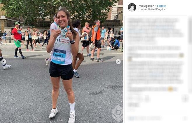 Yeni yılda zayıflama kararı aldı ve kabus başladı! 32 kilo...