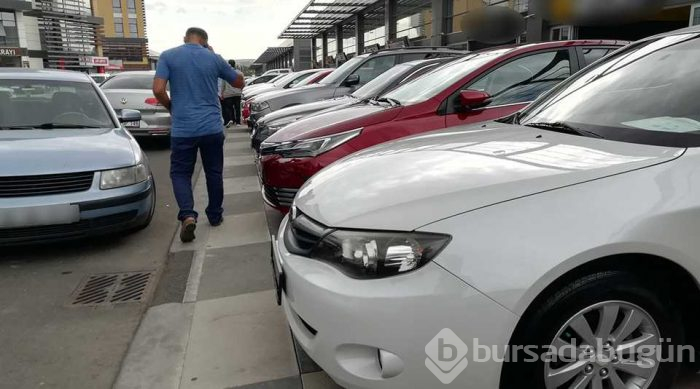 Esnaftan "kilometre" tavsiyeleri ve ikinci el kararnamesinin detayları
