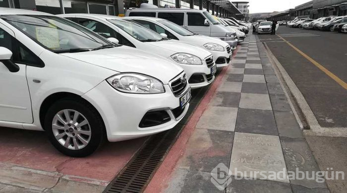 Esnaftan "kilometre" tavsiyeleri ve ikinci el kararnamesinin detayları
