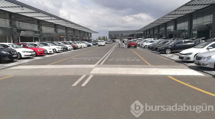 Esnaftan "kilometre" tavsiyeleri ve ikinci el kararnamesinin detayları
