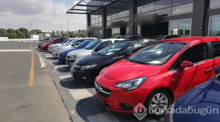 Esnaftan "kilometre" tavsiyeleri ve ikinci el kararnamesinin detayları
