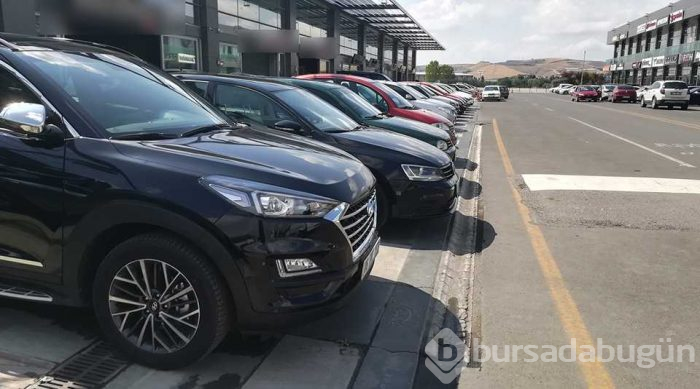 Esnaftan "kilometre" tavsiyeleri ve ikinci el kararnamesinin detayları
