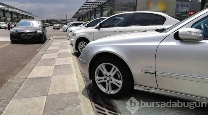 Esnaftan "kilometre" tavsiyeleri ve ikinci el kararnamesinin detayları
