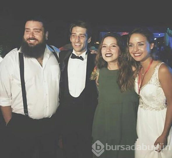 Boşanıyorlar!