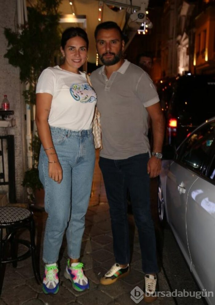 Tüm mal varlığımız Burak'ın!