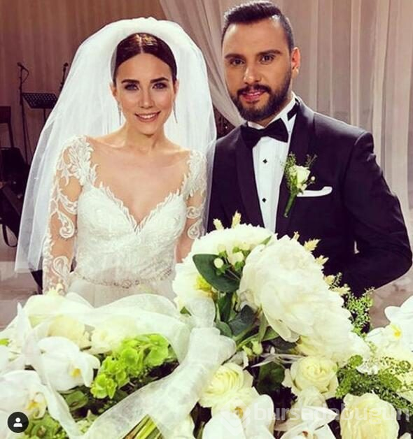 Tüm mal varlığımız Burak'ın!