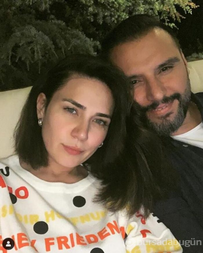 Tüm mal varlığımız Burak'ın!