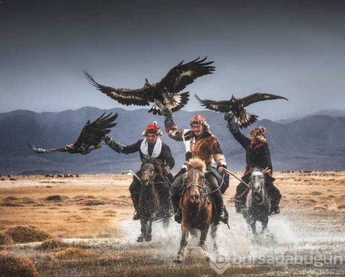 Günün en çok paylaşılan fotoğrafları (28.08.2019)