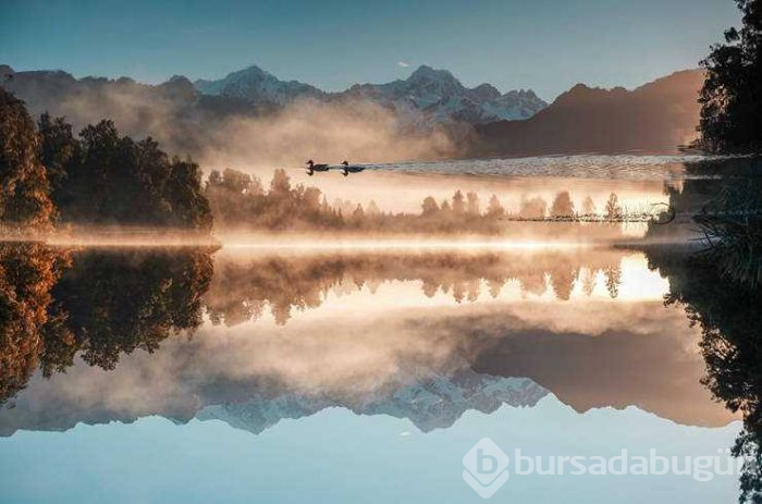 Günün en çok paylaşılan fotoğrafları (28.08.2019)