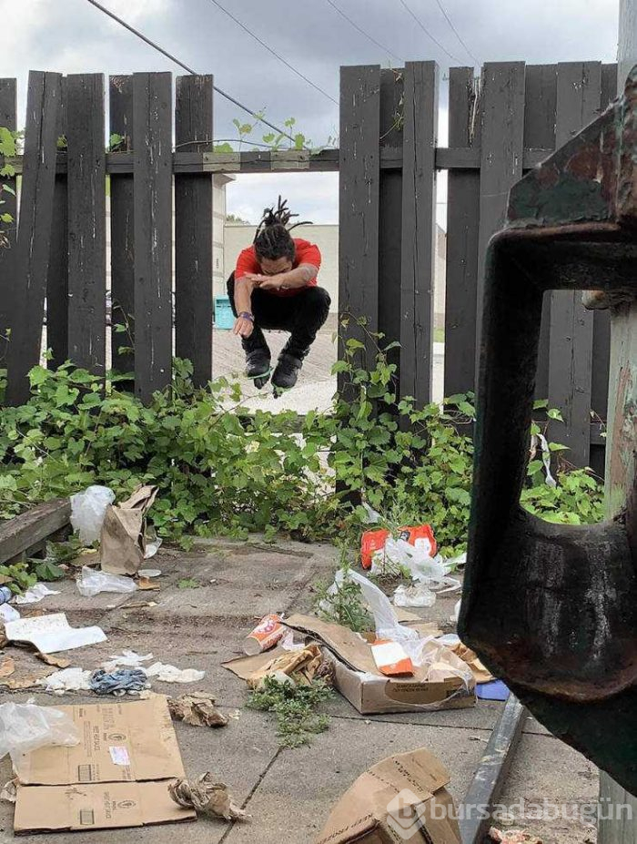 Günün en çok paylaşılan fotoğrafları (28.08.2019)