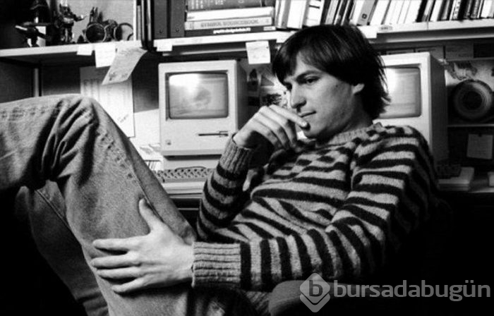 Sosyal medyada günün konusu: Steve Jobs ölmedi mi?