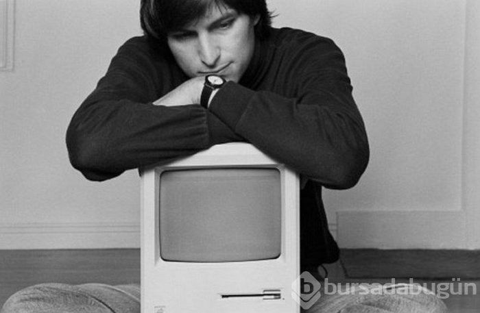 Sosyal medyada günün konusu: Steve Jobs ölmedi mi?