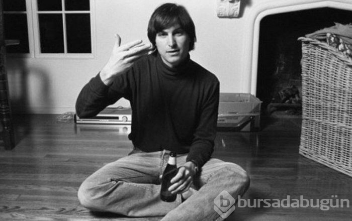 Sosyal medyada günün konusu: Steve Jobs ölmedi mi?