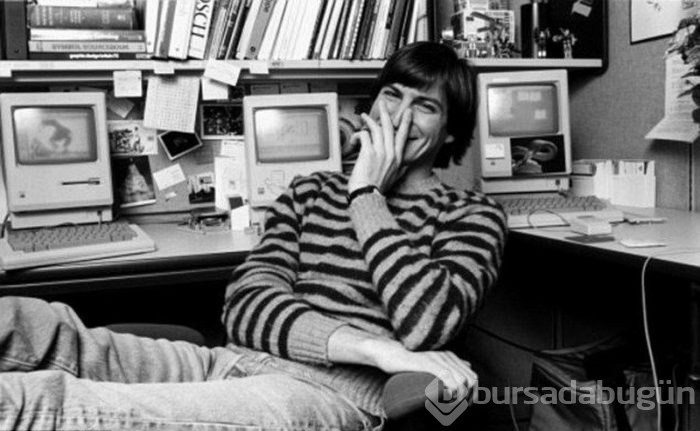 Sosyal medyada günün konusu: Steve Jobs ölmedi mi?