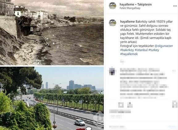 Eski İstanbul'dan nostaljik fotoğraflar
