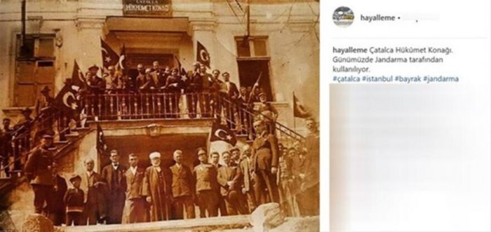 Eski İstanbul'dan nostaljik fotoğraflar
