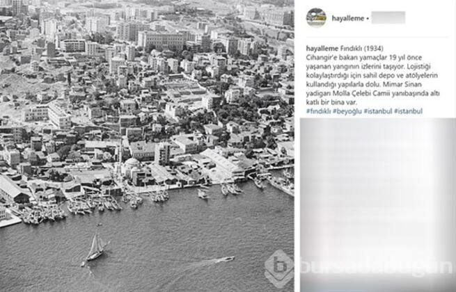 Eski İstanbul'dan nostaljik fotoğraflar
