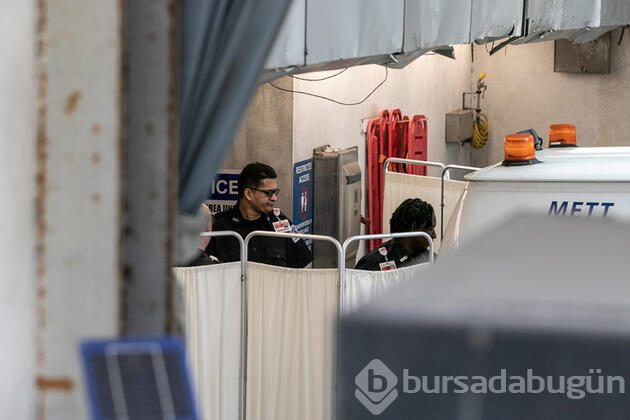 Cinsel ilişki için işe almışlar