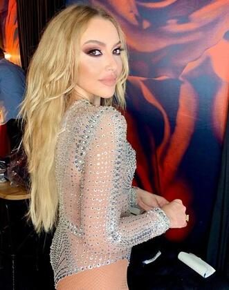 Hadise'den 'Benim hayatım benim vücudum' çıkışı