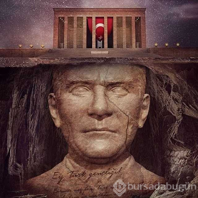 İstanbul'u hiç böyle görmediniz
