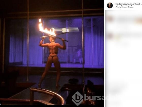 'Çıplak Güzel' yarışması rezaletle bitti!