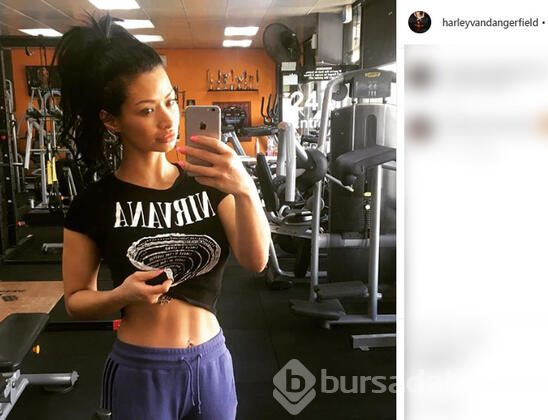 'Çıplak Güzel' yarışması rezaletle bitti!