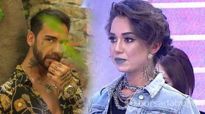 Neslihan Doğrusöz değişimi duyurdu: Benim adım Doruk...
