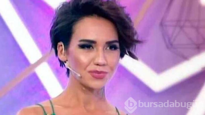 Neslihan Doğrusöz değişimi duyurdu: Benim adım Doruk...
