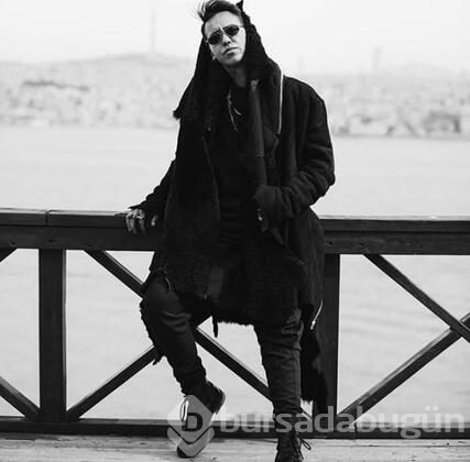 Neslihan Doğrusöz değişimi duyurdu: Benim adım Doruk...
