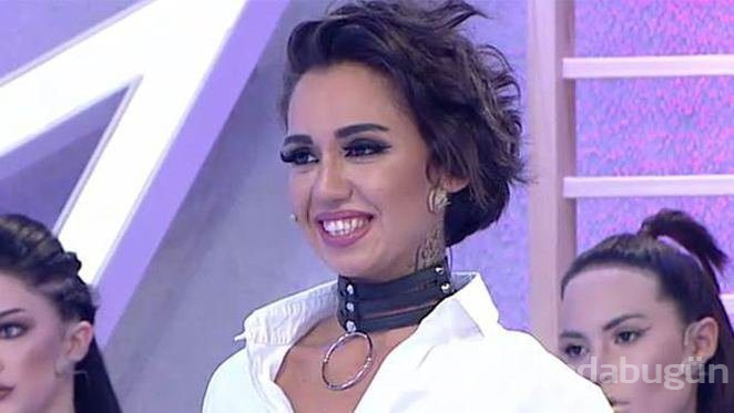 Neslihan Doğrusöz değişimi duyurdu: Benim adım Doruk...

