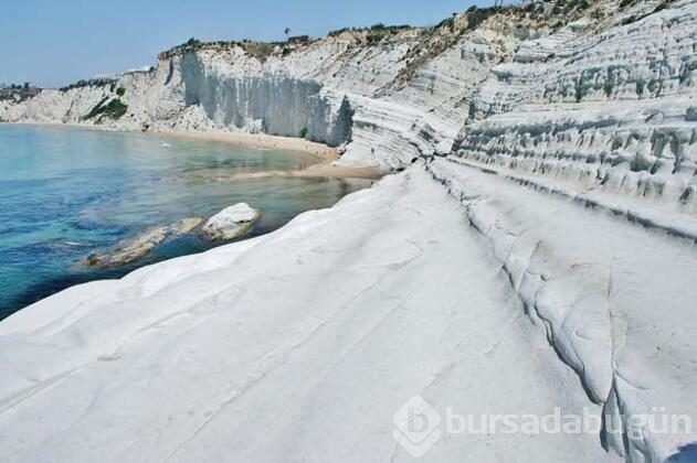 Mafyanın doğduğu ada Sicilya
