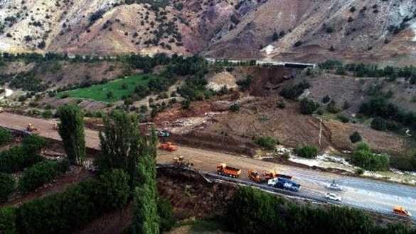 HES kanalı patladı: Çok büyük felaket atlattık
